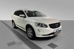 Volvo XC60 White